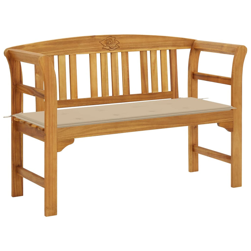 Garden_Bench_with_Cushion_120_cm_Solid_Acacia_Wood_IMAGE_1_EAN:8720286282205