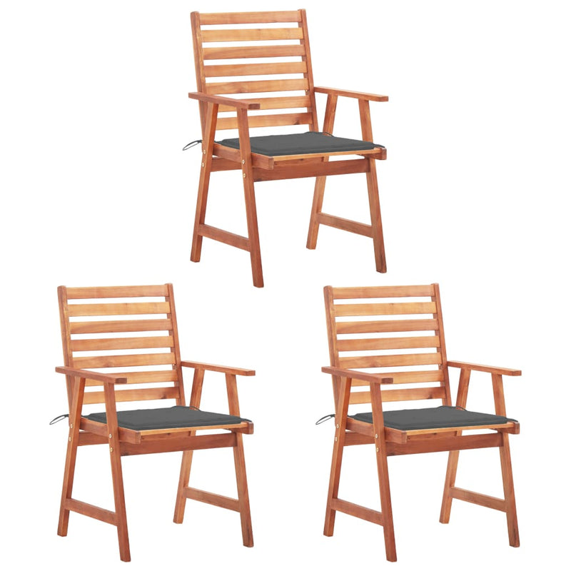 Outdoor_Dining_Chairs_3_pcs_with_Cushions_Solid_Acacia_Wood_IMAGE_1_EAN:8720286282717