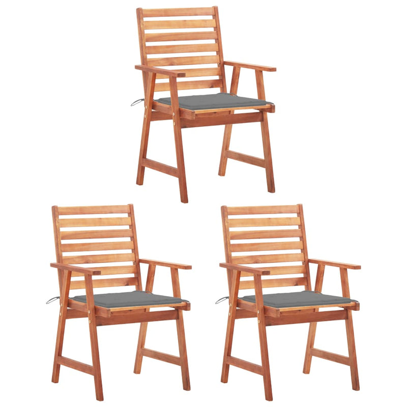 Outdoor_Dining_Chairs_3_pcs_with_Cushions_Solid_Acacia_Wood_IMAGE_1_EAN:8720286282724