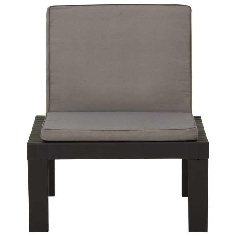 Garden_Lounge_Chair_with_Cushion_Plastic_Grey_IMAGE_2