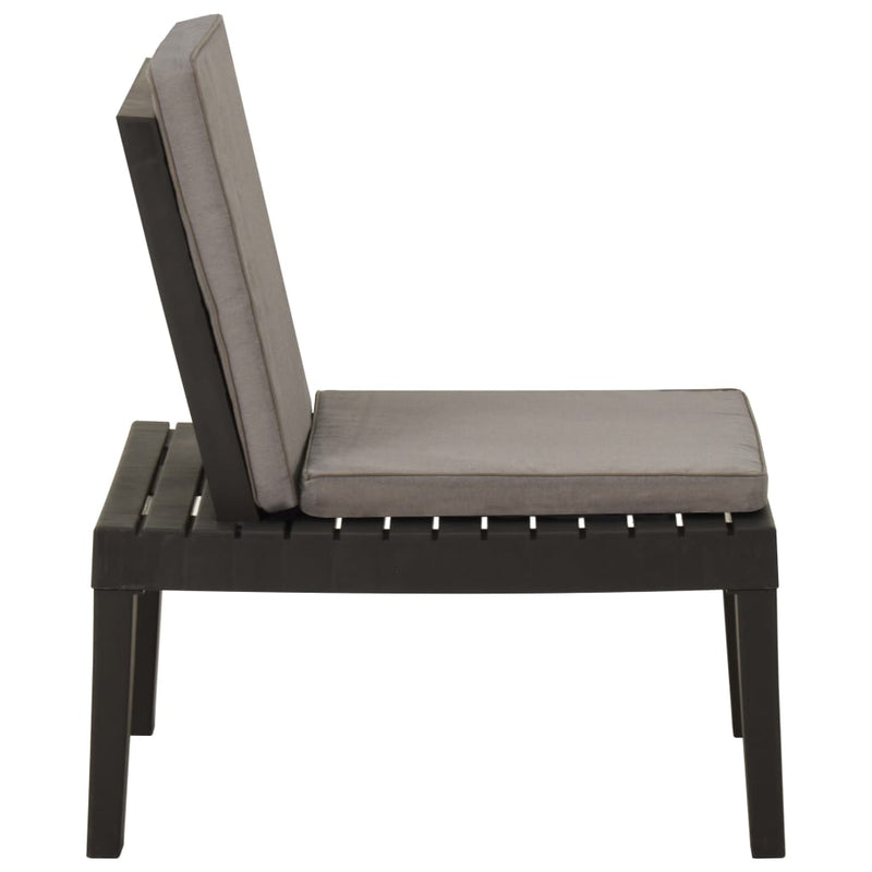 Garden_Lounge_Chair_with_Cushion_Plastic_Grey_IMAGE_3