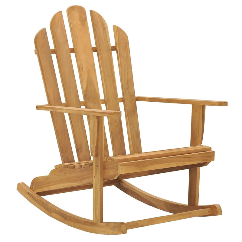 Adirondack_Rocking_Chair_Solid_Wood_Teak_IMAGE_1_EAN:8720286318348