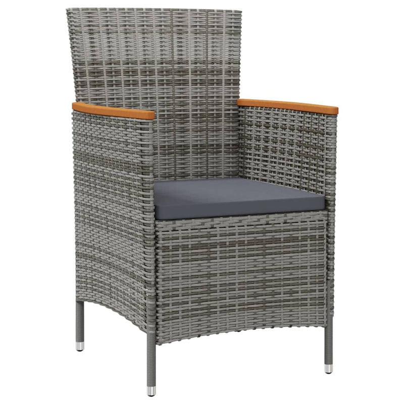 Garden_Dining_Chairs_2_pcs_Poly_Rattan_Grey_IMAGE_2_EAN:8720286326367