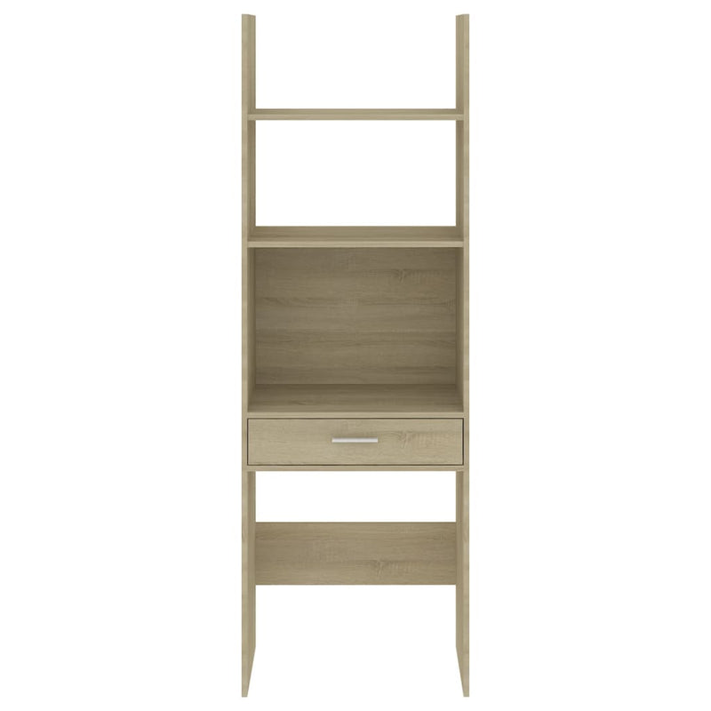 Book_Cabinet_Sonoma_Oak_60x35x180_cm_Engineered_Wood_IMAGE_4