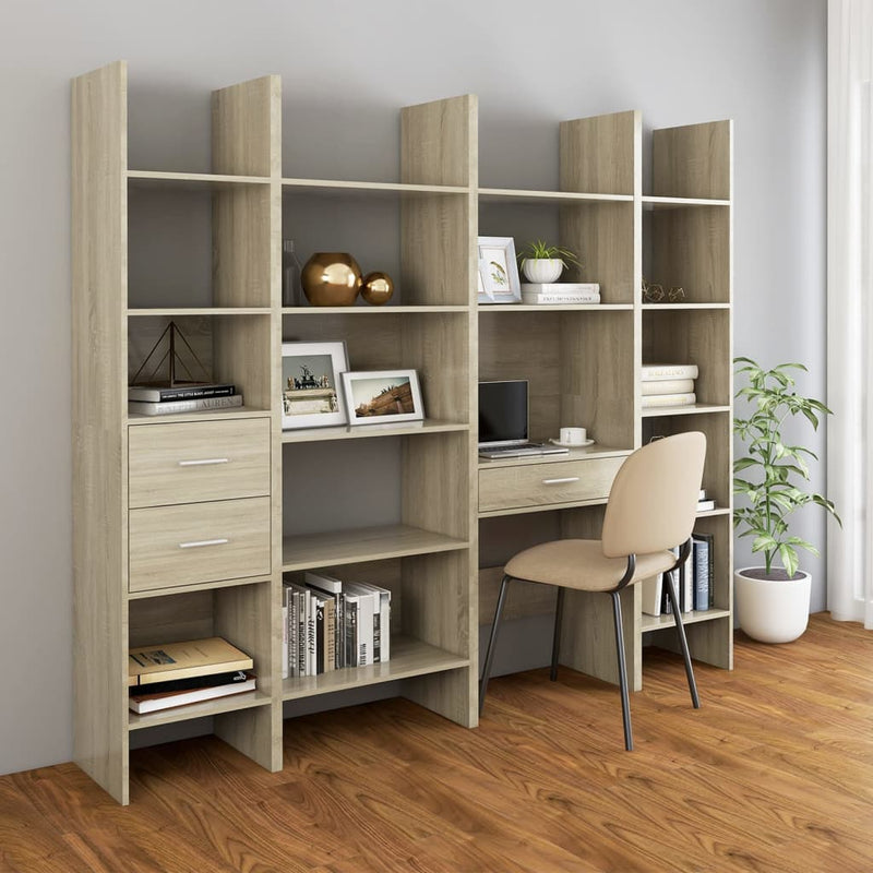 Book_Cabinet_Sonoma_Oak_60x35x180_cm_Engineered_Wood_IMAGE_6