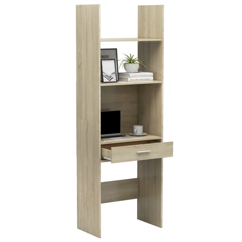 Book_Cabinet_Sonoma_Oak_60x35x180_cm_Engineered_Wood_IMAGE_7