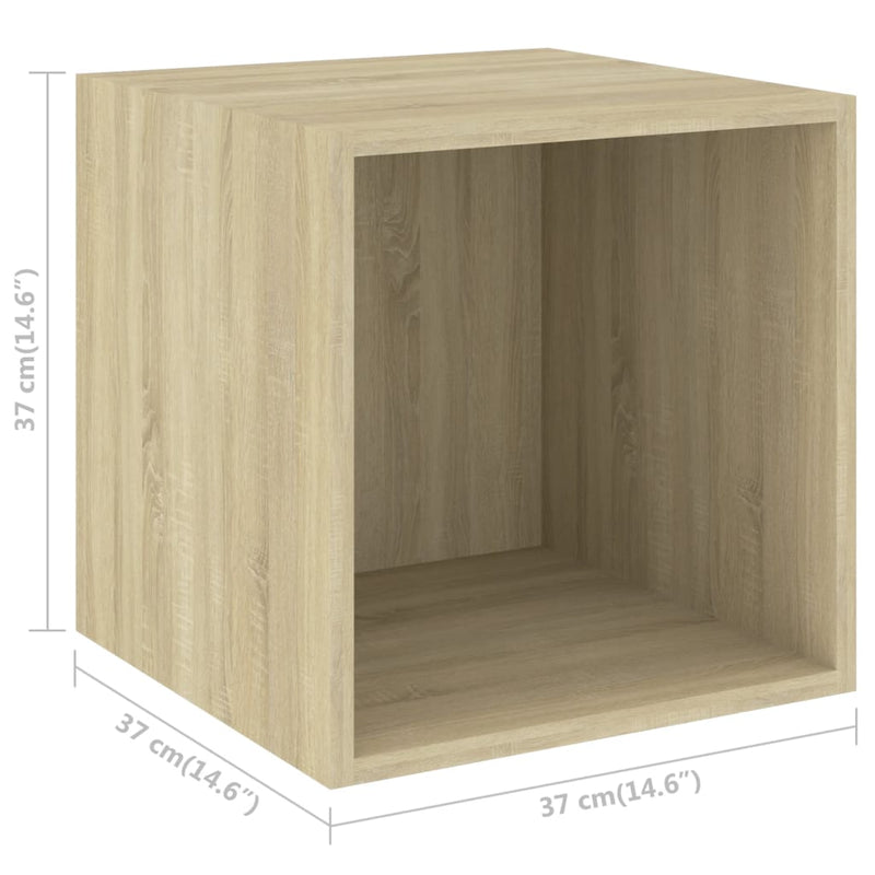 Wall_Cabinets_4_pcs_Sonoma_Oak_37x37x37_cm_Engineered_Wood_IMAGE_10