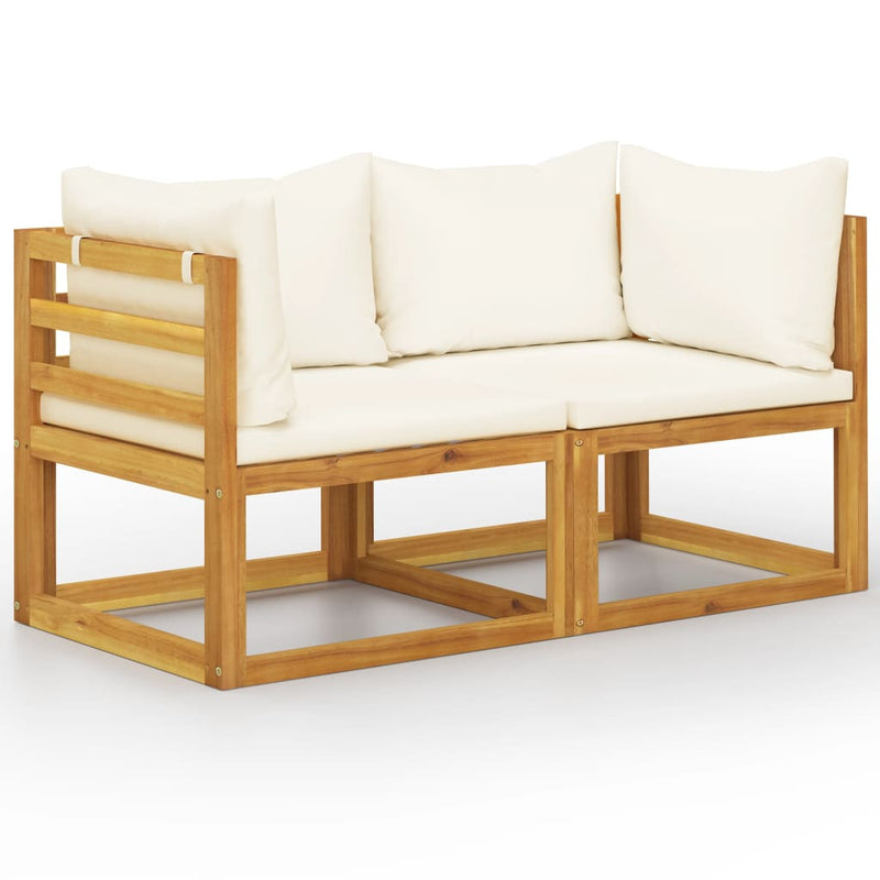 2-seater_Garden_Bench_with_Cream_White_Cushions_IMAGE_1_EAN:8720286360613