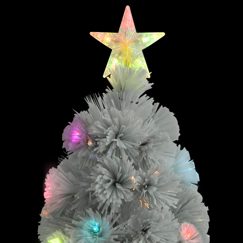 Artificial_Christmas_Tree_with_LED_White_210_cm_Fibre_Optic_IMAGE_4_EAN:8720286362723