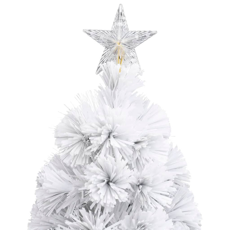 Artificial_Christmas_Tree_with_LED_White_210_cm_Fibre_Optic_IMAGE_6_EAN:8720286362723