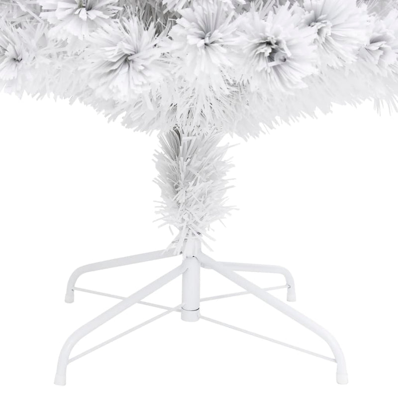 Artificial_Christmas_Tree_with_LED_White_210_cm_Fibre_Optic_IMAGE_8_EAN:8720286362723