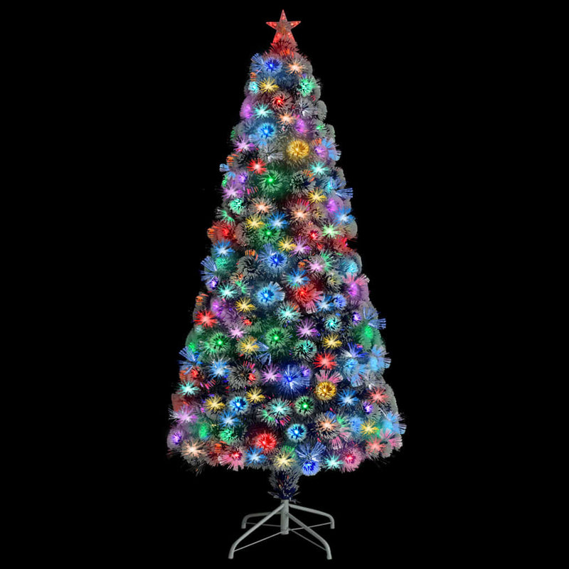 Artificial_Christmas_Tree_with_LED_White&Blue_150_cm_Fibre_Optic_IMAGE_3