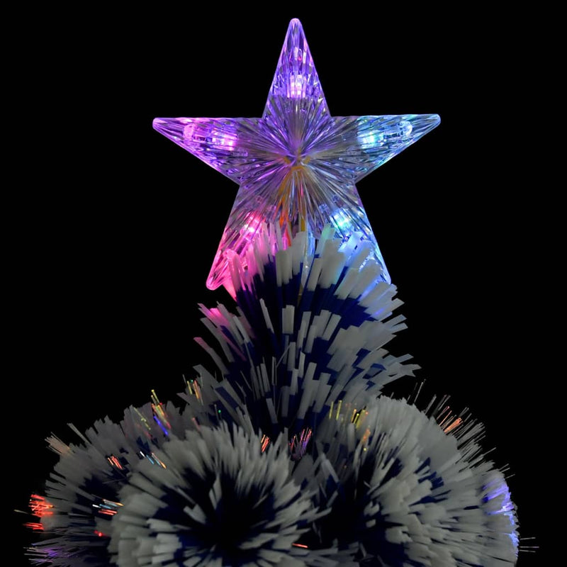 Artificial_Christmas_Tree_with_LED_White&Blue_150_cm_Fibre_Optic_IMAGE_4