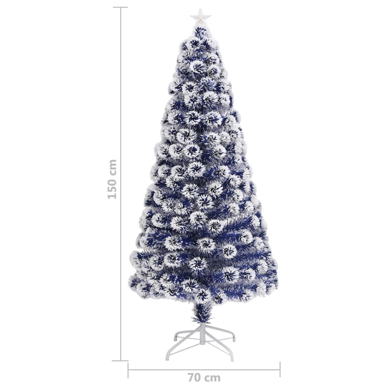 Artificial_Christmas_Tree_with_LED_White&Blue_150_cm_Fibre_Optic_IMAGE_9