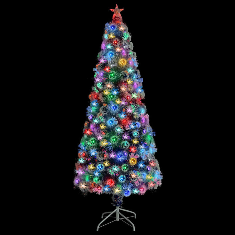 Artificial_Christmas_Tree_with_LED_White&Blue_180_cm_Fibre_Optic_IMAGE_3