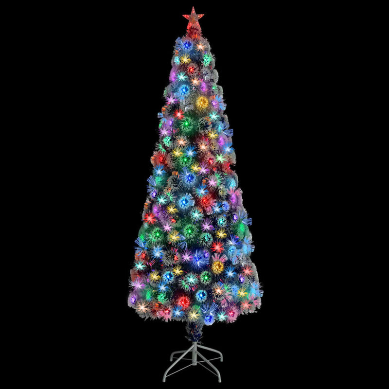 Artificial_Christmas_Tree_with_LED_White&Blue_210_cm_Fibre_Optic_IMAGE_3_EAN:8720286362785
