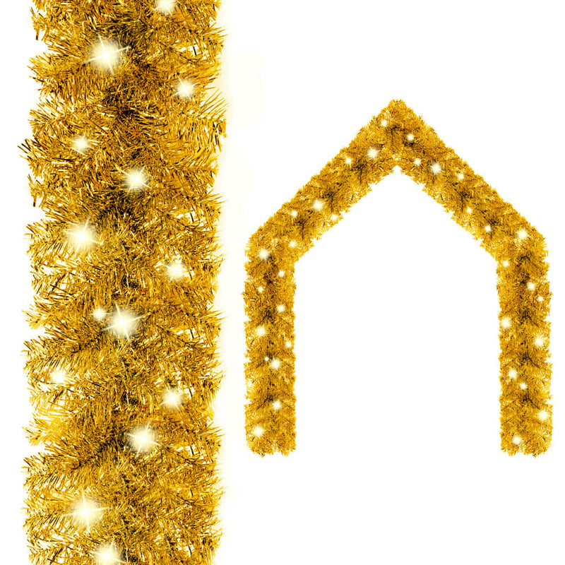 Christmas_Garland_with_LED_Lights_20_m_Gold_IMAGE_1