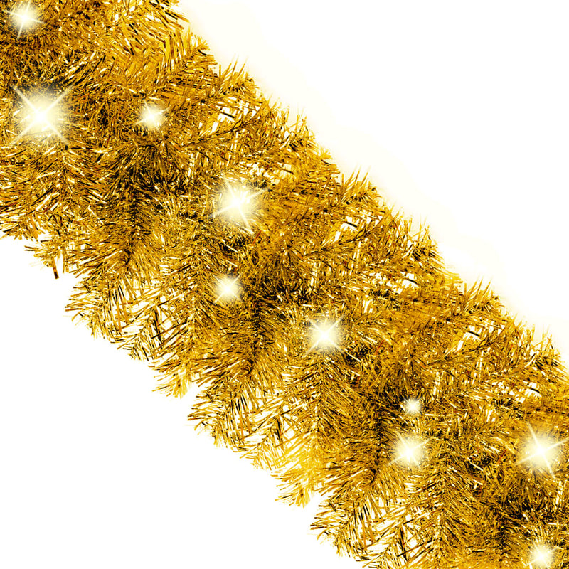 Christmas_Garland_with_LED_Lights_20_m_Gold_IMAGE_5