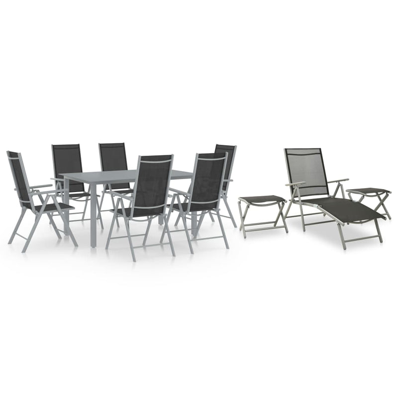 10_Piece_Garden_Dining_Set_Black_and_Silver_IMAGE_1