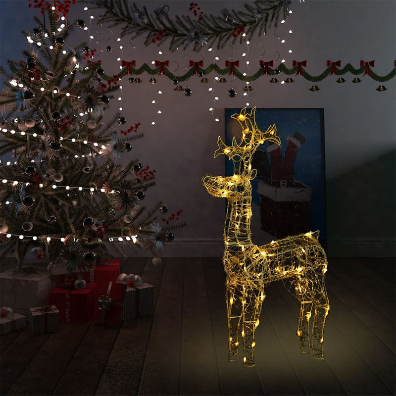 Reindeer_Christmas_Decoration_90_LEDs_60x16x100_cm_Acrylic_IMAGE_1