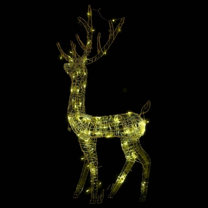 Acrylic_Reindeer_Christmas_Decoration_140_LEDs_120_cm_Warm_White_IMAGE_4