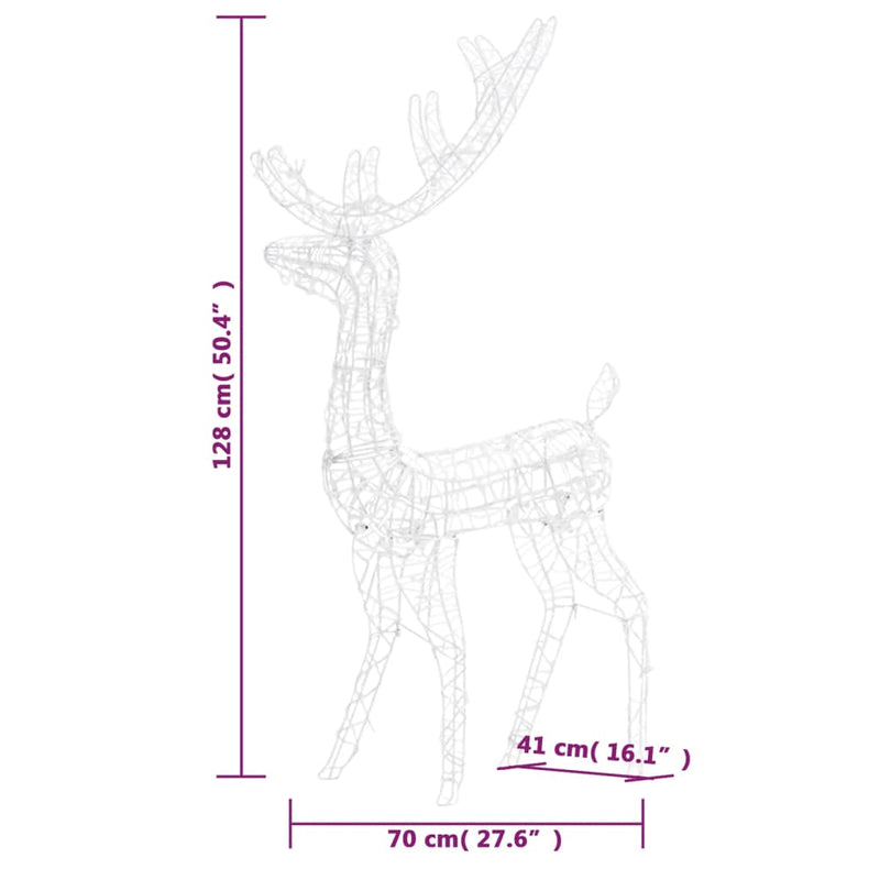 Acrylic_Reindeer_Christmas_Decoration_140_LEDs_120_cm_Warm_White_IMAGE_9