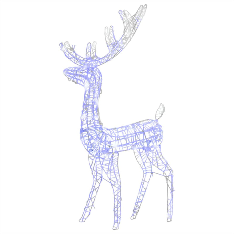 Acrylic_Reindeer_Christmas_Decoration_140_LEDs_120_cm_Blue_IMAGE_2