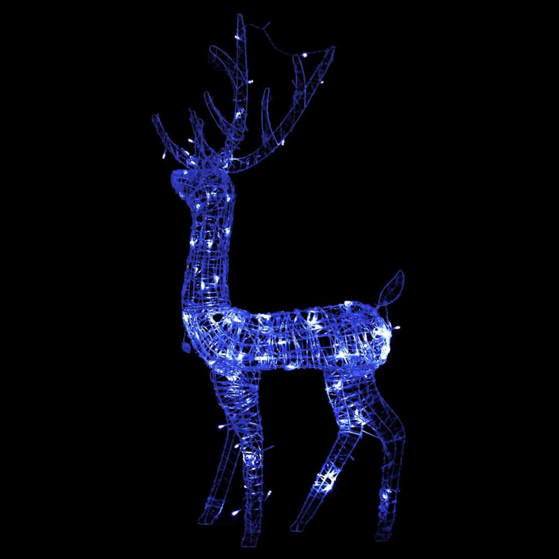 Acrylic_Reindeer_Christmas_Decoration_140_LEDs_120_cm_Blue_IMAGE_4