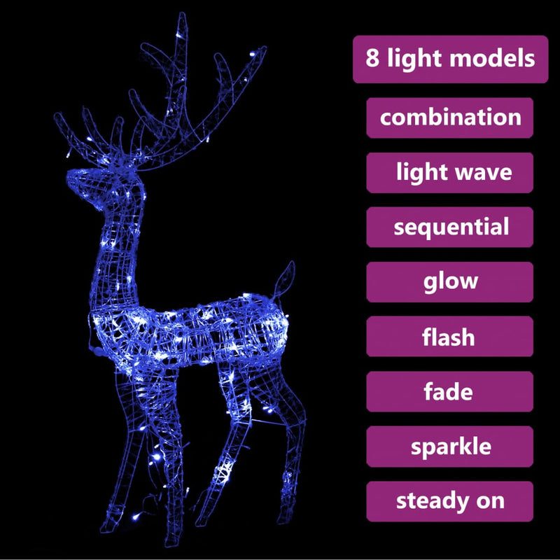 Acrylic_Reindeer_Christmas_Decoration_140_LEDs_120_cm_Blue_IMAGE_5