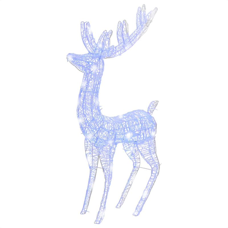 XXL_Acrylic_Christmas_Reindeer_250_LED_180_cm_Blue_IMAGE_2_EAN:8720286414781