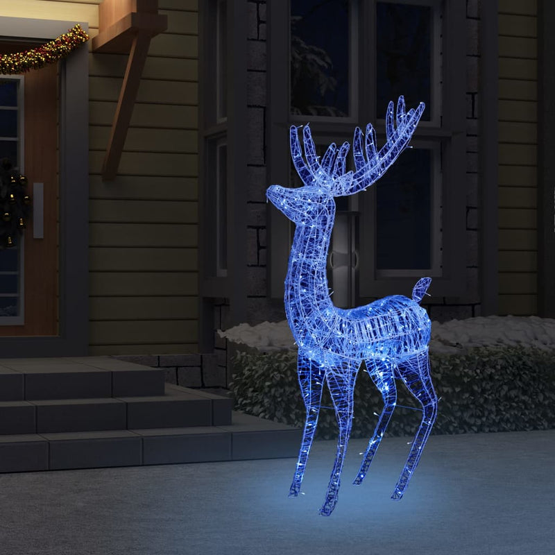 XXL_Acrylic_Christmas_Reindeer_250_LED_180_cm_Blue_IMAGE_3_EAN:8720286414781