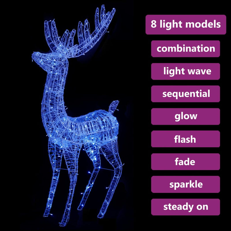 XXL_Acrylic_Christmas_Reindeer_250_LED_180_cm_Blue_IMAGE_4_EAN:8720286414781