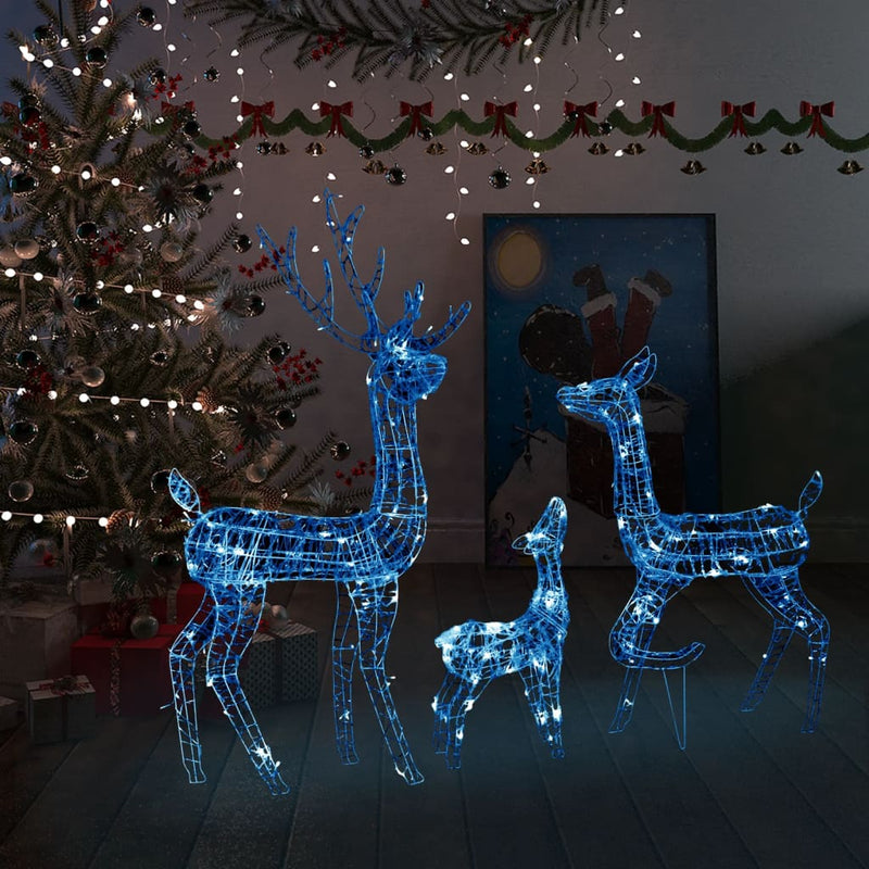Acrylic_Reindeer_Family_Christmas_Decoration_300_LED_Blue_IMAGE_1_EAN:8720286414866