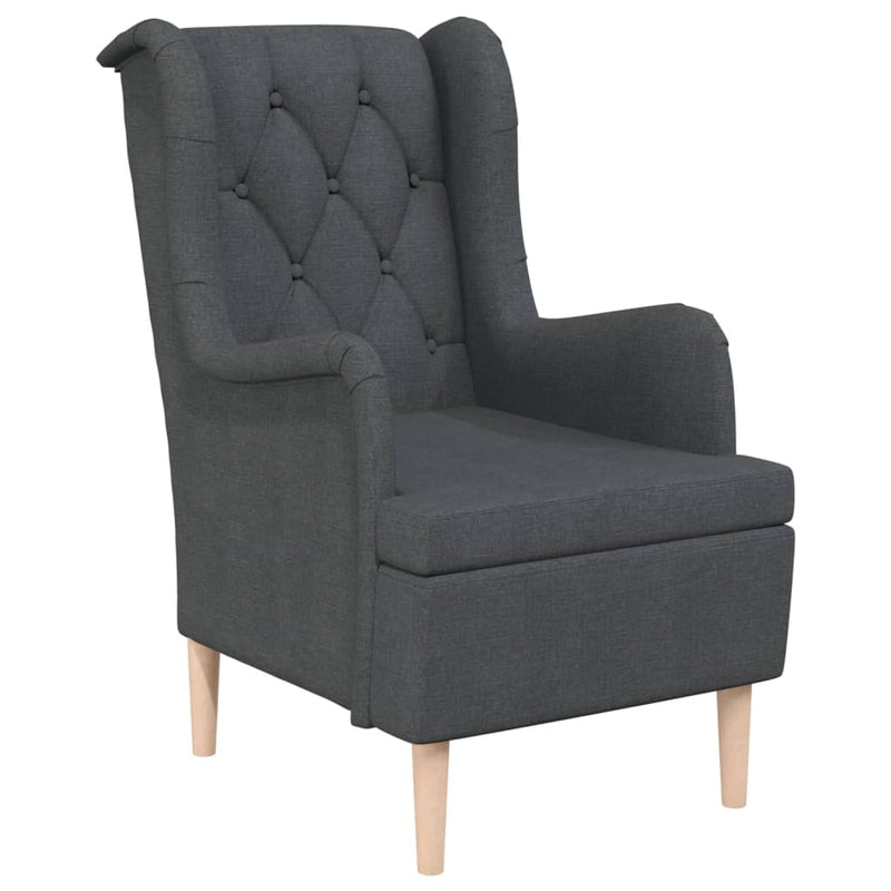 Armchair_with_Solid_Rubber_Wood_Feet_Dark_Grey_Fabric_IMAGE_2