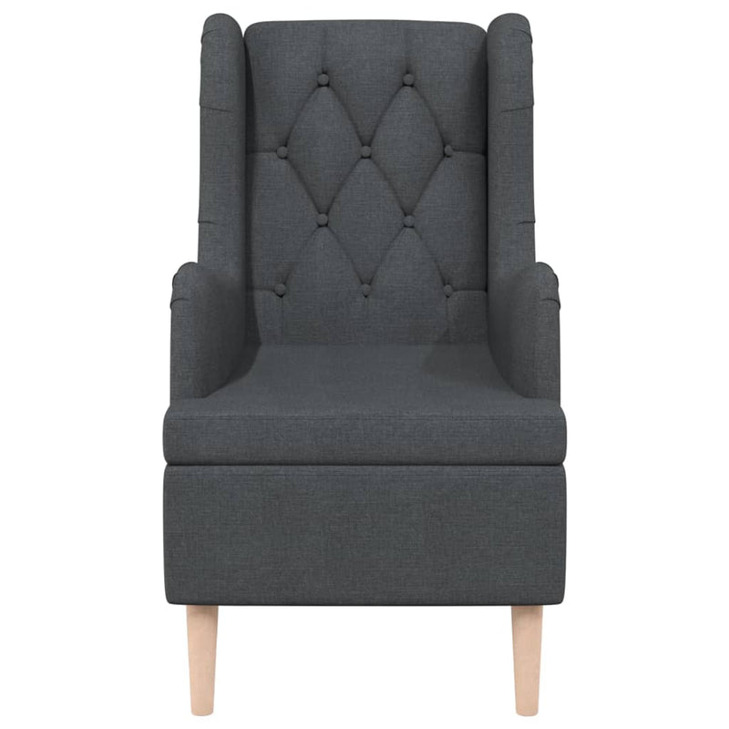 Armchair_with_Solid_Rubber_Wood_Feet_Dark_Grey_Fabric_IMAGE_3