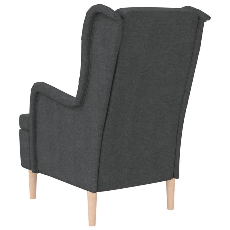 Armchair_with_Solid_Rubber_Wood_Feet_Dark_Grey_Fabric_IMAGE_5