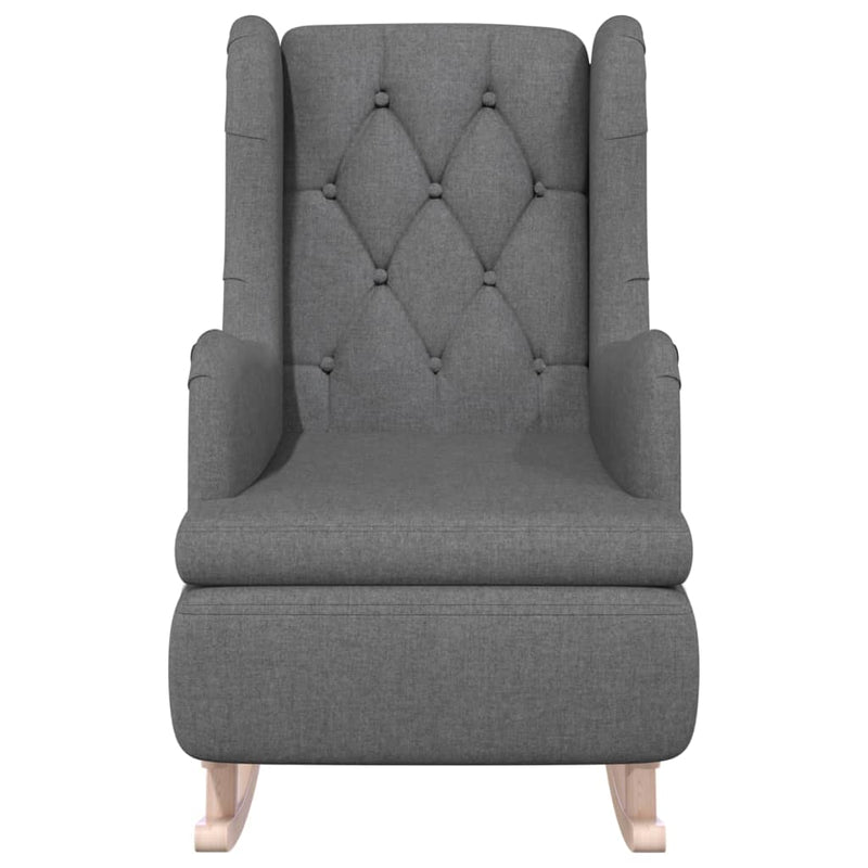 Armchair_with_Solid_Rubber_Wood_Rocking_Legs_Light_Grey_Fabric_IMAGE_3