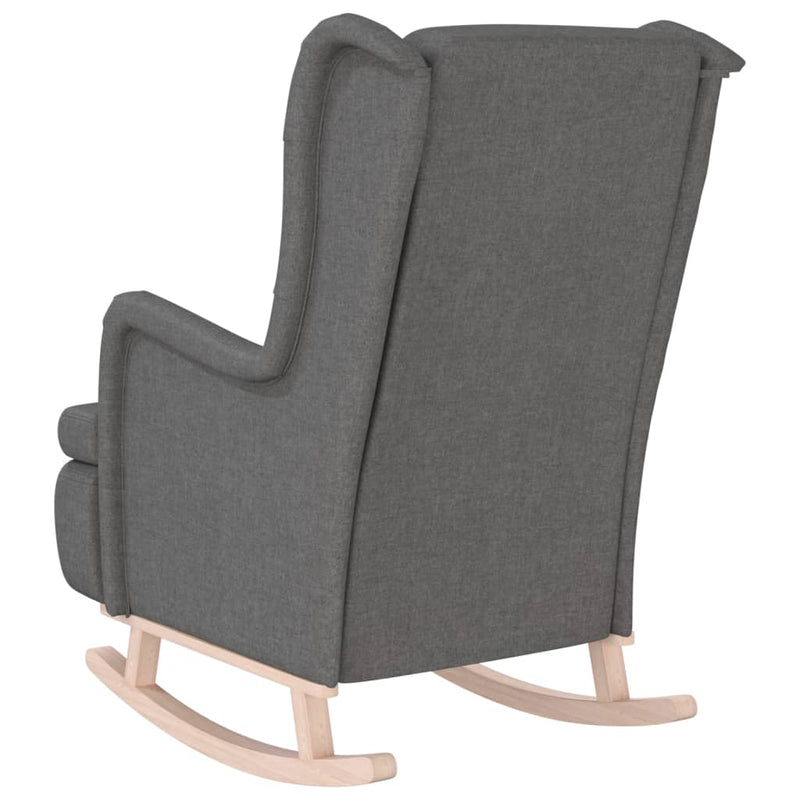 Armchair_with_Solid_Rubber_Wood_Rocking_Legs_Light_Grey_Fabric_IMAGE_5