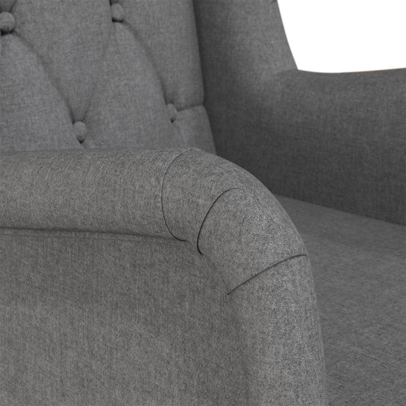 Armchair_with_Solid_Rubber_Wood_Rocking_Legs_Light_Grey_Fabric_IMAGE_6