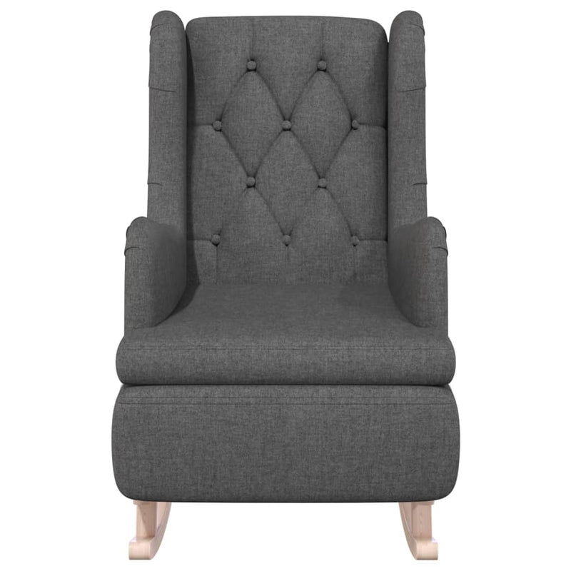 Armchair_with_Solid_Rubber_Wood_Rocking_Legs_Dark_Grey_Fabric_IMAGE_3
