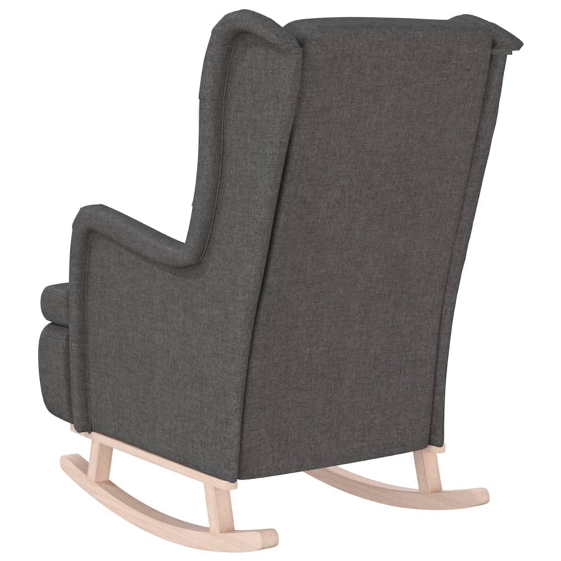 Armchair_with_Solid_Rubber_Wood_Rocking_Legs_Dark_Grey_Fabric_IMAGE_5