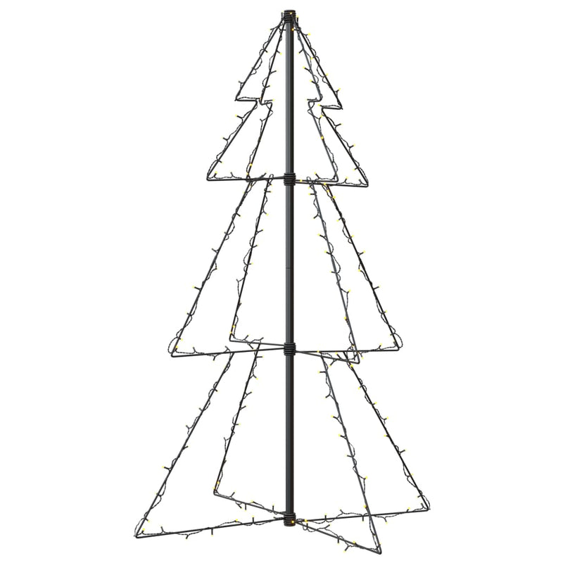 Christmas_Cone_Tree_160_LEDs_Indoor_and_Outdoor_78x120_cm_IMAGE_2