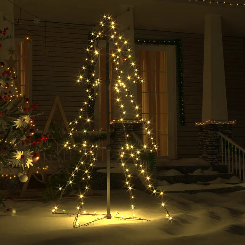 Christmas_Cone_Tree_160_LEDs_Indoor_and_Outdoor_78x120_cm_IMAGE_3