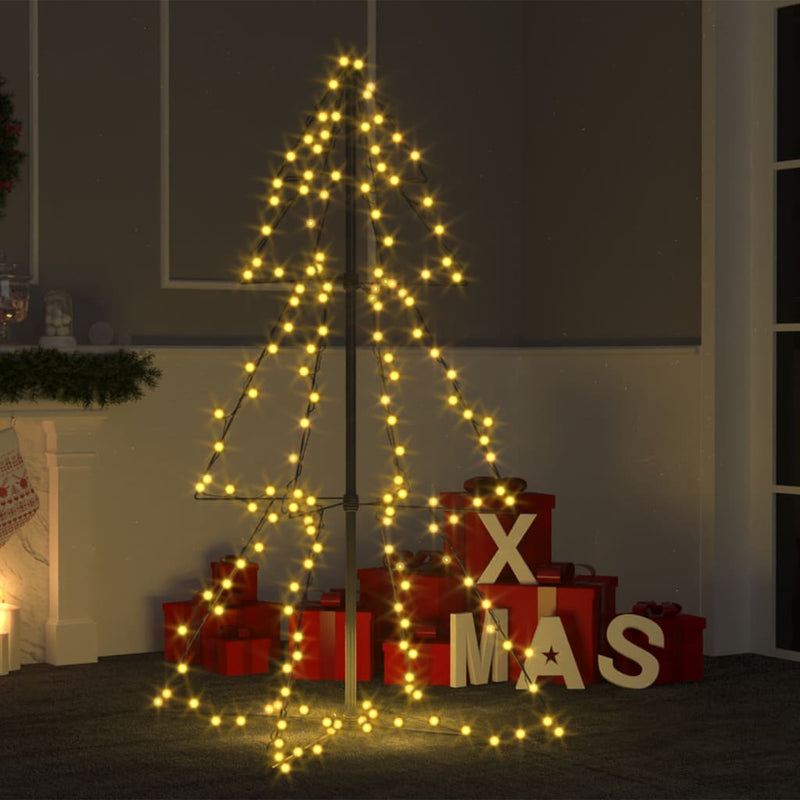 Christmas_Cone_Tree_160_LEDs_Indoor_and_Outdoor_78x120_cm_IMAGE_1