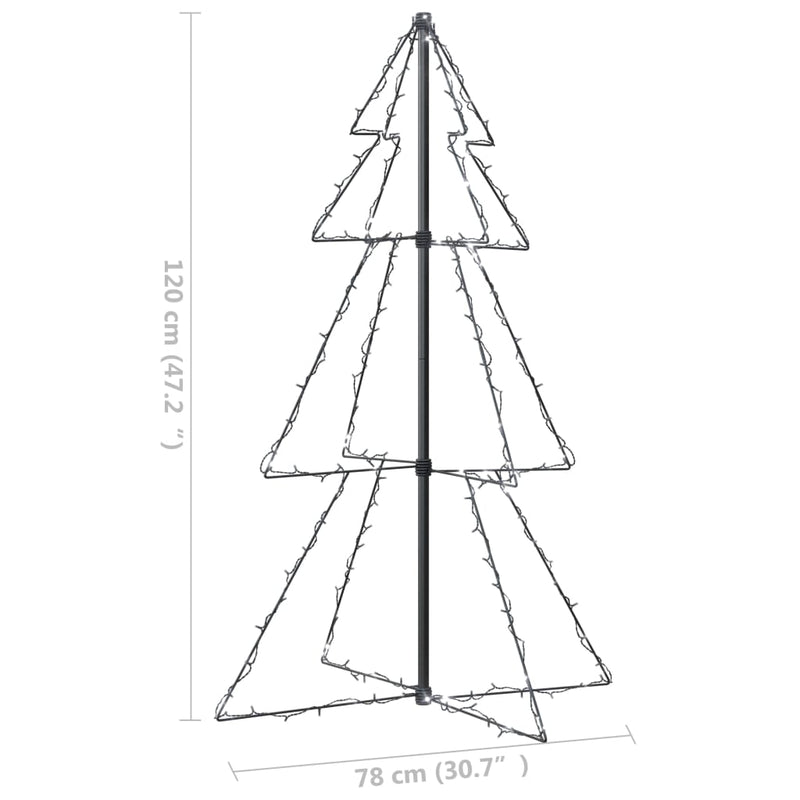 Christmas_Cone_Tree_160_LEDs_Indoor_and_Outdoor_78x120_cm_IMAGE_8