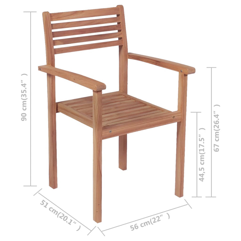 Stackable_Garden_Chairs_with_Cushions_6_pcs_Solid_Teak_Wood_IMAGE_11_EAN:8720286437827