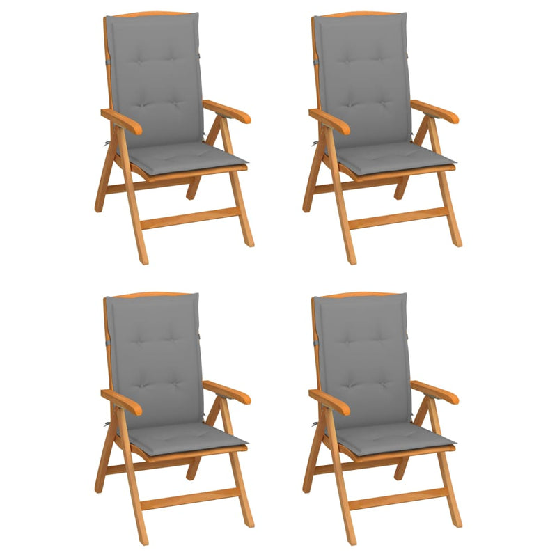 Reclining_Garden_Chairs_with_Cushions_4_pcs_Solid_Teak_Wood_IMAGE_1_EAN:8720286438411
