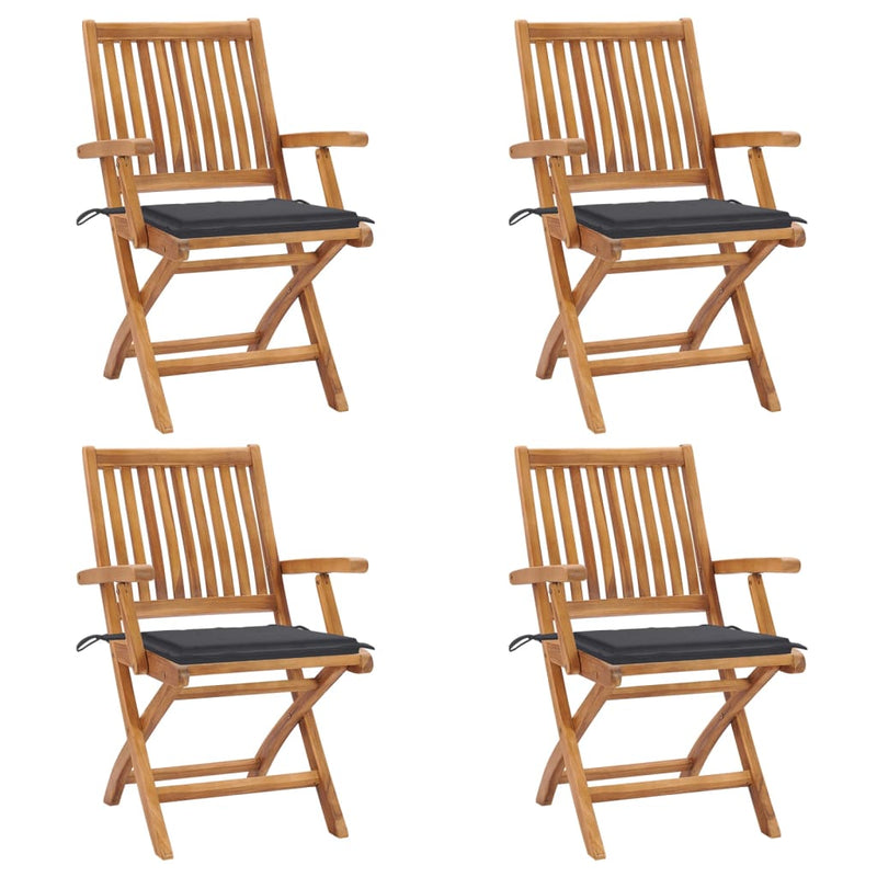 Folding_Garden_Chairs_with_Cushions_4_pcs_Solid_Teak_Wood_IMAGE_1_EAN:8720286439333