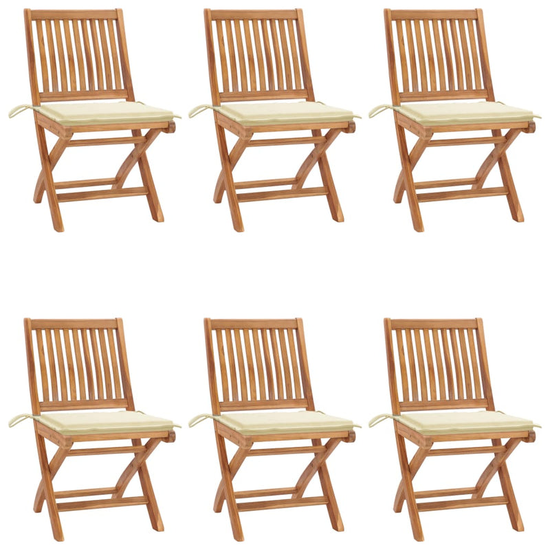 Folding_Garden_Chairs_with_Cushions_6_pcs_Solid_Teak_Wood_IMAGE_1_EAN:8720286440469