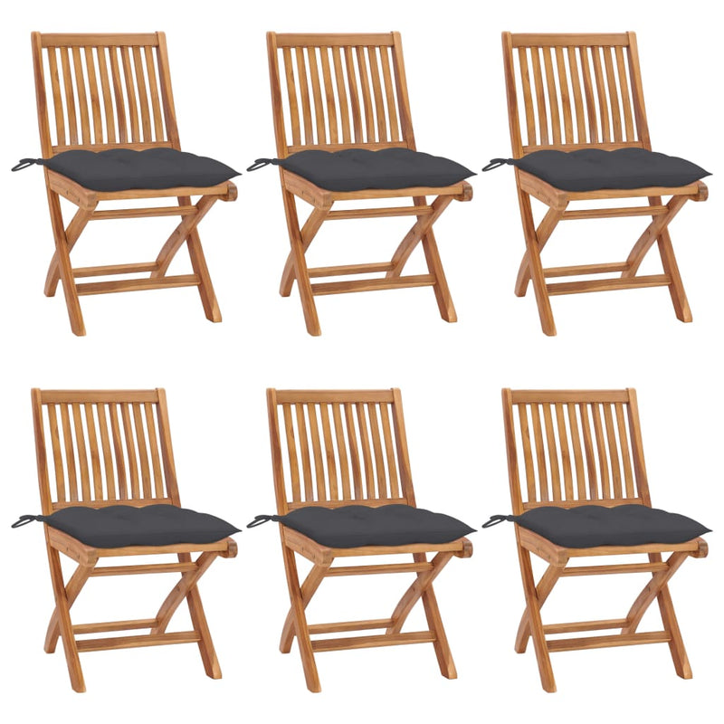 Folding_Garden_Chairs_with_Cushions_6_pcs_Solid_Teak_Wood_IMAGE_1_EAN:8720286440599
